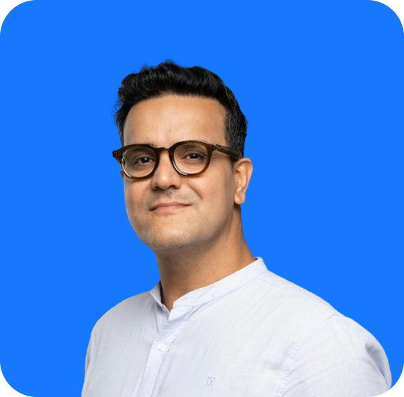 Luke Suneja